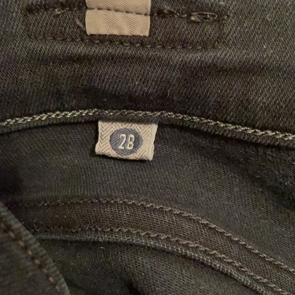 Citizens of Humanity Rocket High Rise Skinny 28 - Picture 4 of 5